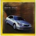 Various 2002 TOYOTA CAMRY - Making Tracks (USA 2001 5-track CD compilation